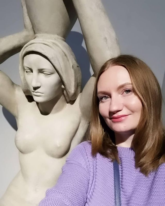 ekaterina.bogatenko в LOOKY. #не_верю_в_👑,#здравый_смысл,#я_хочу_жить. Ровно год назад. Нез...