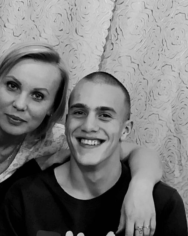 evgenyevich_45 в LOOKY. . Мама ❤️😘