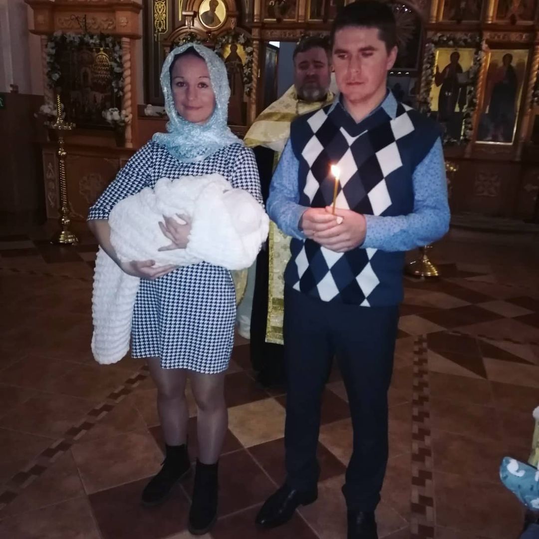 anastasiakuleshh в LOOKY — Таинственное Крещения Богдана
 27.11.2021❤️
Ангел к мальчику