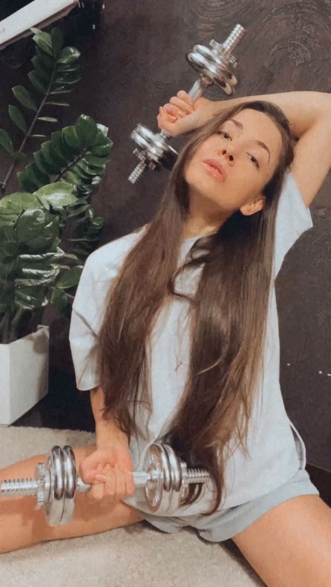 xenia_aleshina в LOOKY. . Борешься или любишь?...