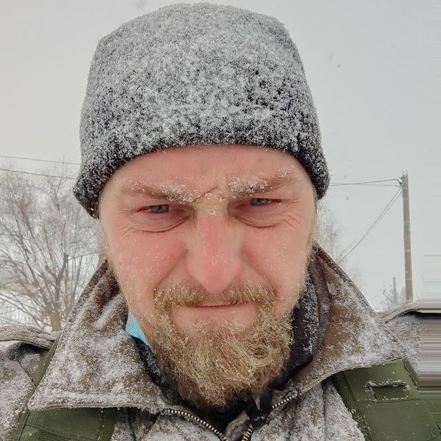 masterskayarmk в LOOKY. . Когда ветер и снег н...