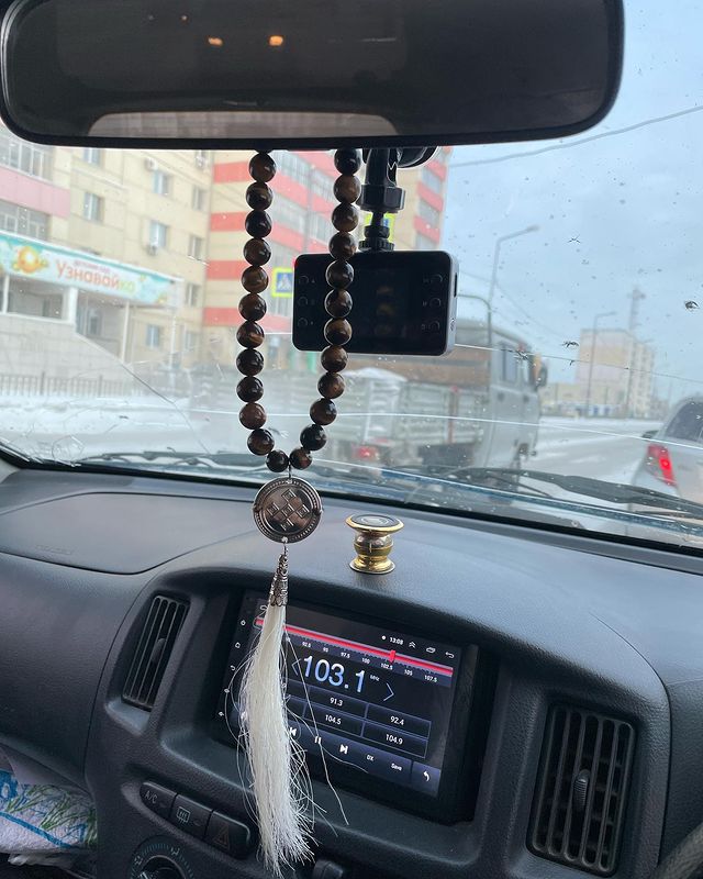 amaria_ykt999 в LOOKY. . Подарок для мужа авт...