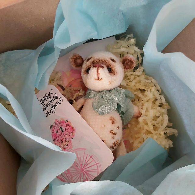 knitted_toys_heart в LOOKY. . СОВСЕМ ЗАБЫЛА...
рас...