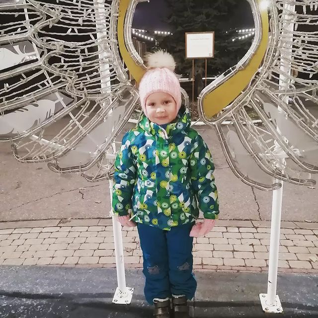 proskurina_anna_belgorod в LOOKY. . Прогулка по парку#ск...