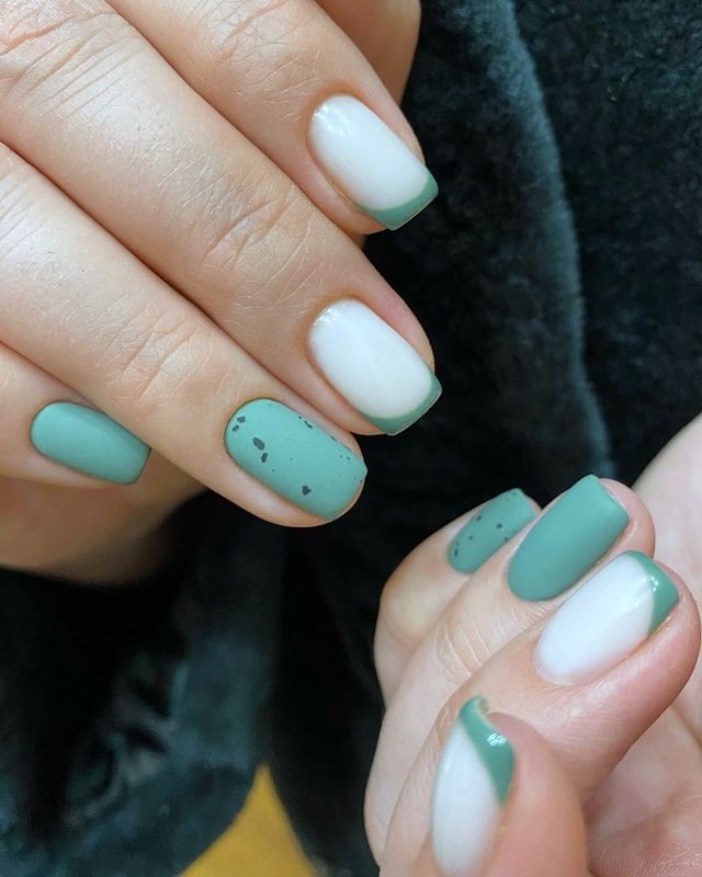 mvinogradova_nails в LOOKY. . @miis_luxlak_officia...