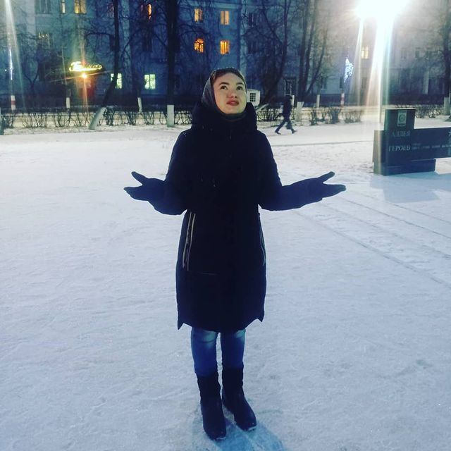 liubovzarovnyaeva в LOOKY. . Если ты способен все...