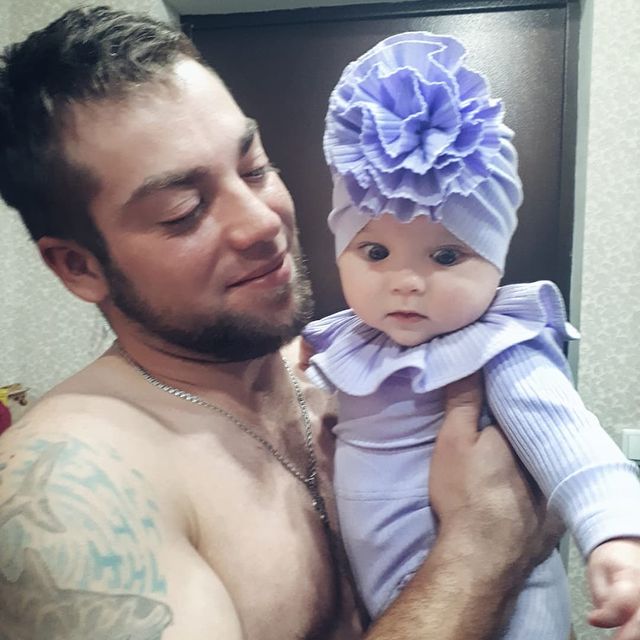 gennady_sovkov в LOOKY. . Доченька😍🤩🥰