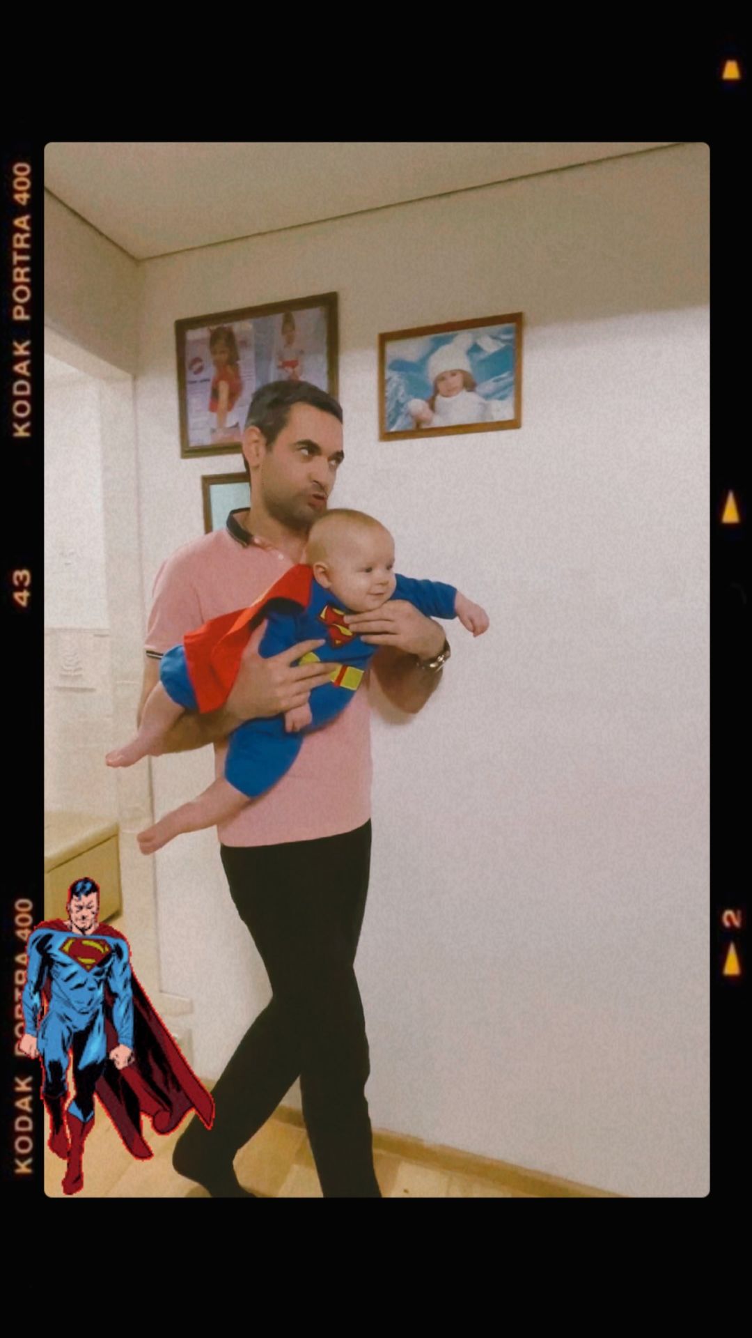 _olya_shav_ в LOOKY. . Папин SUPERMAN !!!