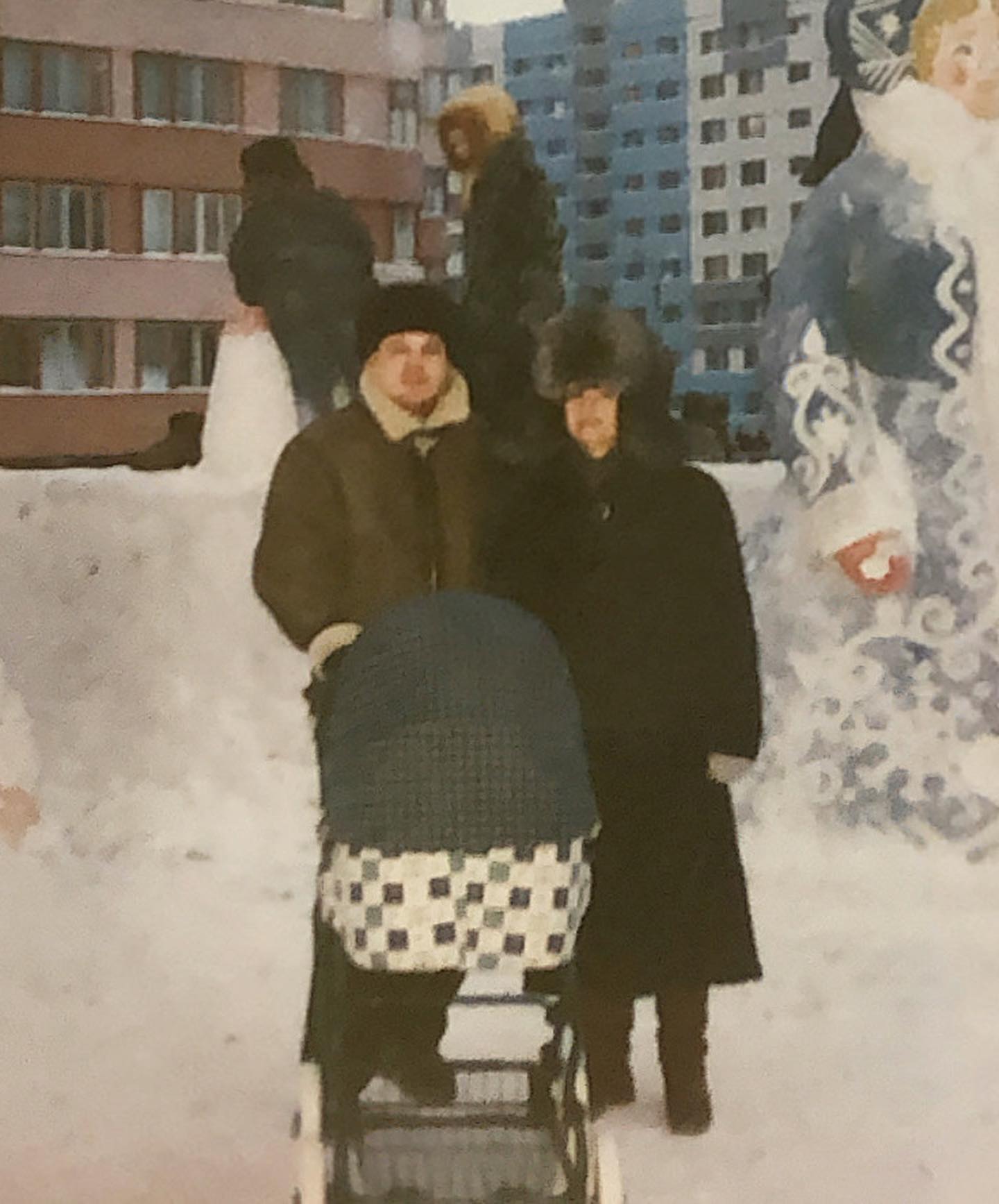 nursvetlana в LOOKY. #переживаятраур,#жизньвтрауре. 6 декабря 

23 года ...
