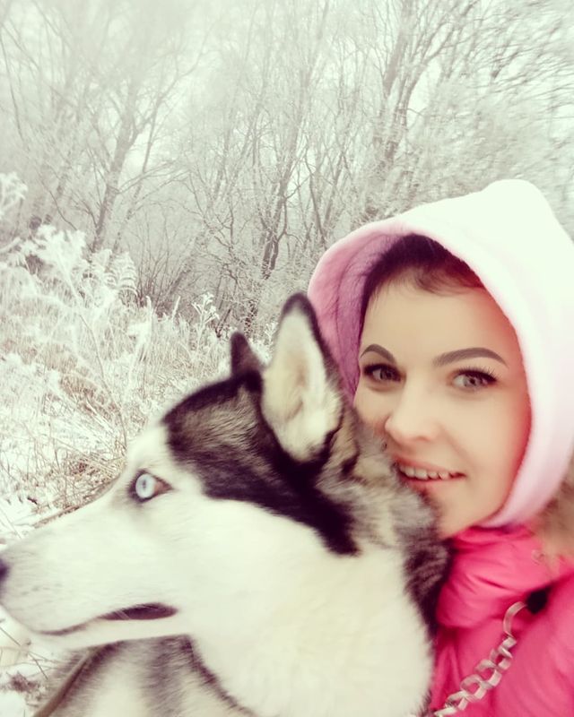ekateruna4 в LOOKY. . null