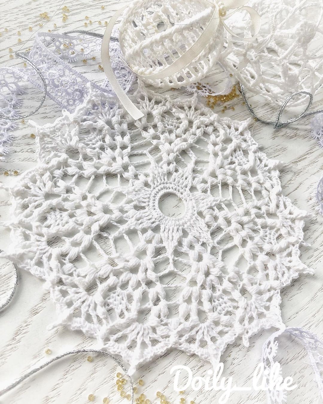 doily_like в LOOKY — фото 2