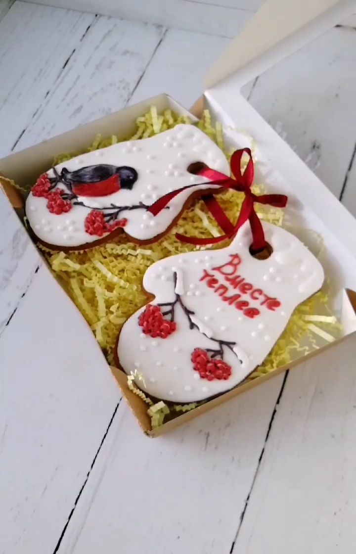 sweetyfoxnsk в LOOKY. #ВкусньАня,#ИмбирныепряникиНовосибирск,#ПряникинановыйгодНовосибирск,#ПряникиНовосибирск,#Подарокнановыйгод. Наборы из имбирных п...