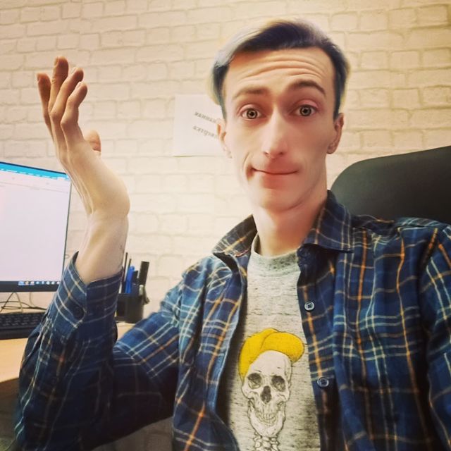 k.a.ryzhikov в LOOKY. #троль,#офисныйстиль. Ну как погода? 😁🥶�...