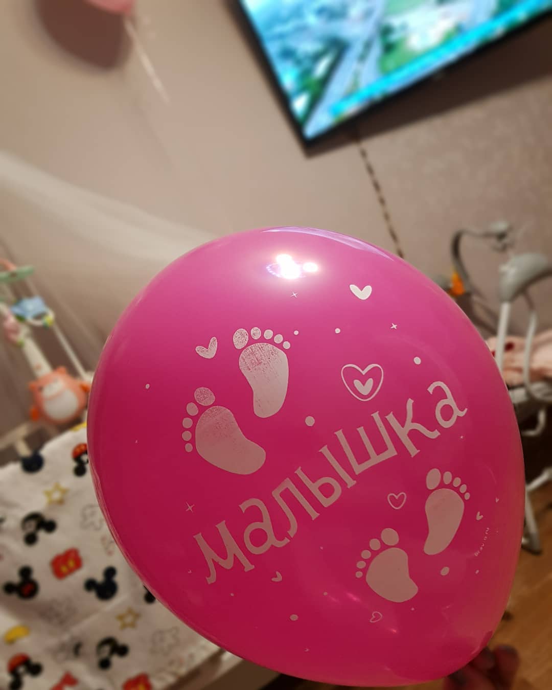 annagrebenyuk27 в LOOKY. #роддом3новокузнецк. Как же хорошо дома! ...