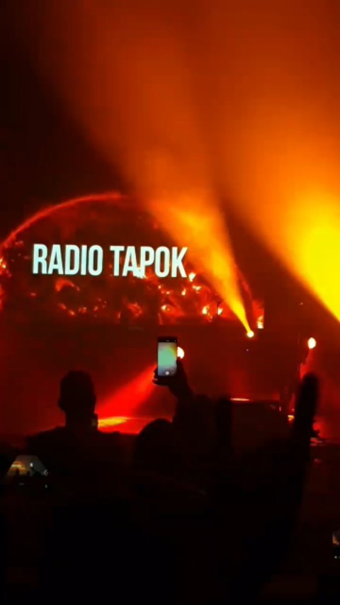 ilya100719 в LOOKY. #radiotapok,#astrakhan,#rock,#parkarkadia. #radiotapok #astrakh...