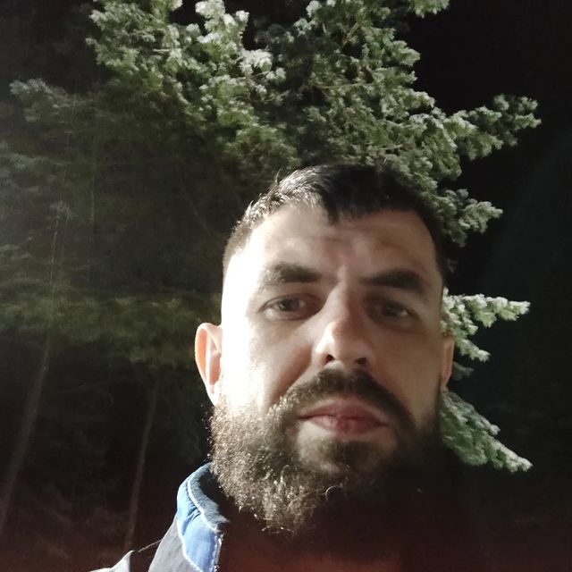 trifonovyura в LOOKY. . Место куда не нужны ...