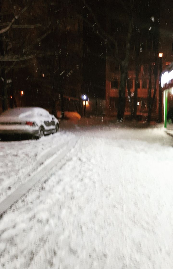 nata8179 в LOOKY. #снегопад#зима#🌨#питер#санктпетербург. #снегопад#зима#🌨#пи...