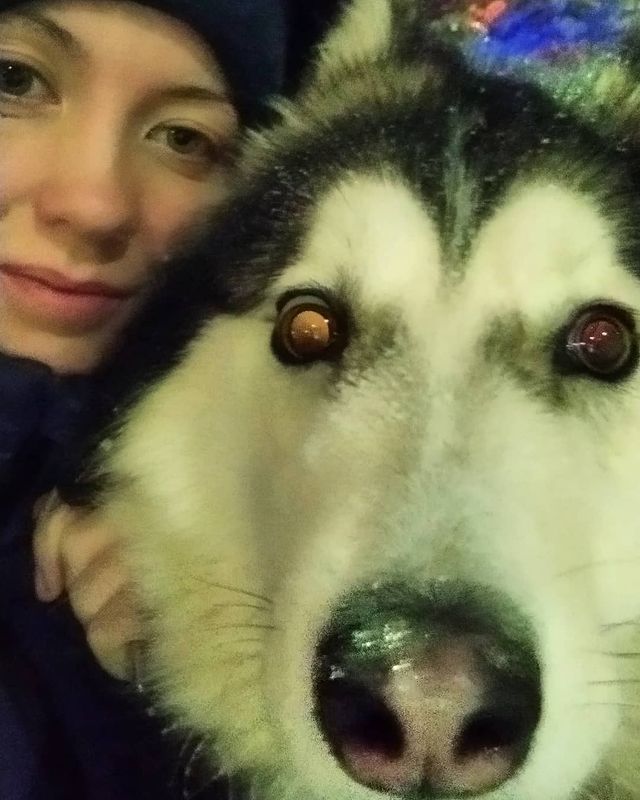 zhdanova_ksusha в LOOKY. . Просто Боня😂