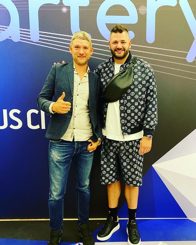 ilya_chizhov_76 в LOOKY. #ярославль#ярославльзароботок#yaroslavl,#москва,#знакомства,#любовь,#artery,#arterynetwork,#coinsbit,#заработоквинтернете,#инвестиции,#бизнес,#криптовалюта,#зарабатывать,#заработоквсети,#деньги,#спб. - ‼️​​Три причины‼️
...
