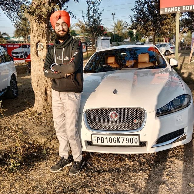 official_gurpreet.singh.12 в LOOKY. . null