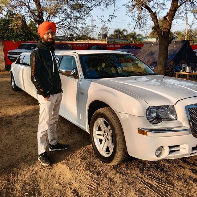 official_gurpreet.singh.12 в LOOKY. . null