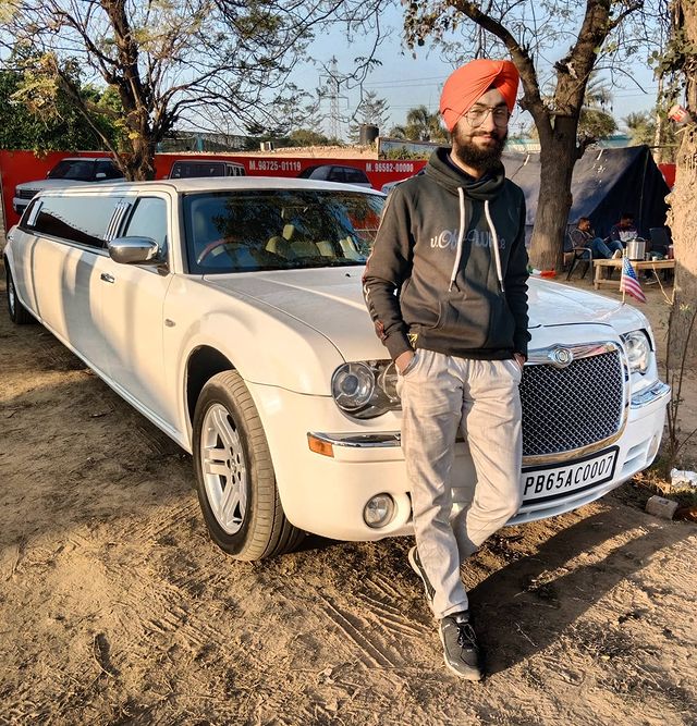 official_gurpreet.singh.12 в LOOKY. . null