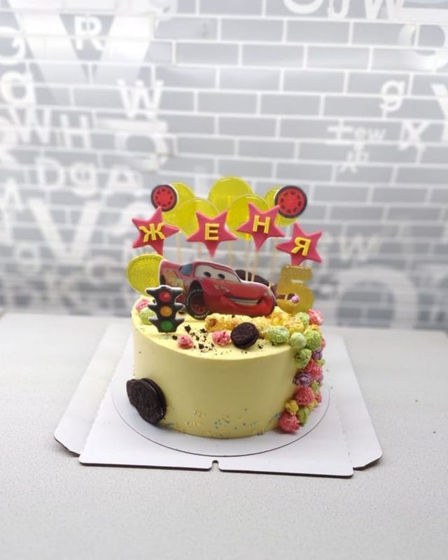 nstarostina_cake в LOOKY. . null