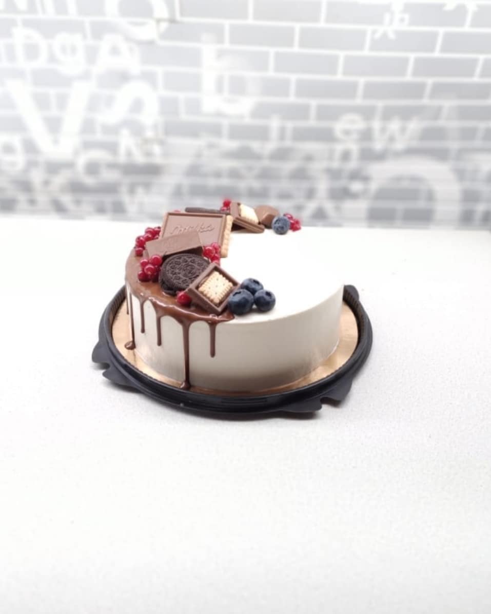 nstarostina_cake in LOOKY. . null