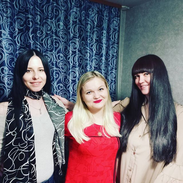 kristina___belyaevskay в LOOKY. . null