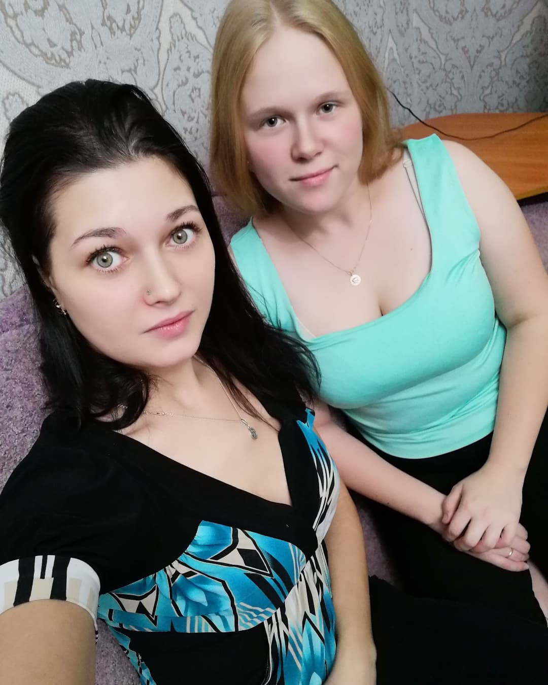 galinkaburnatova в LOOKY. . null