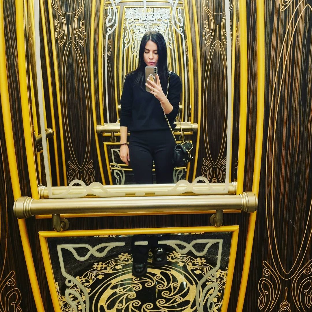 kalinovskaya_m в LOOKY — Психологи утверждают, что формирование человеческой личности