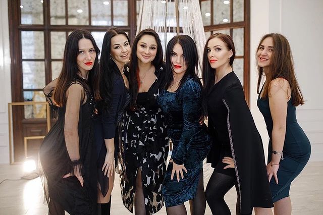 mariamdole в LOOKY. . Самая одинокая женщи...