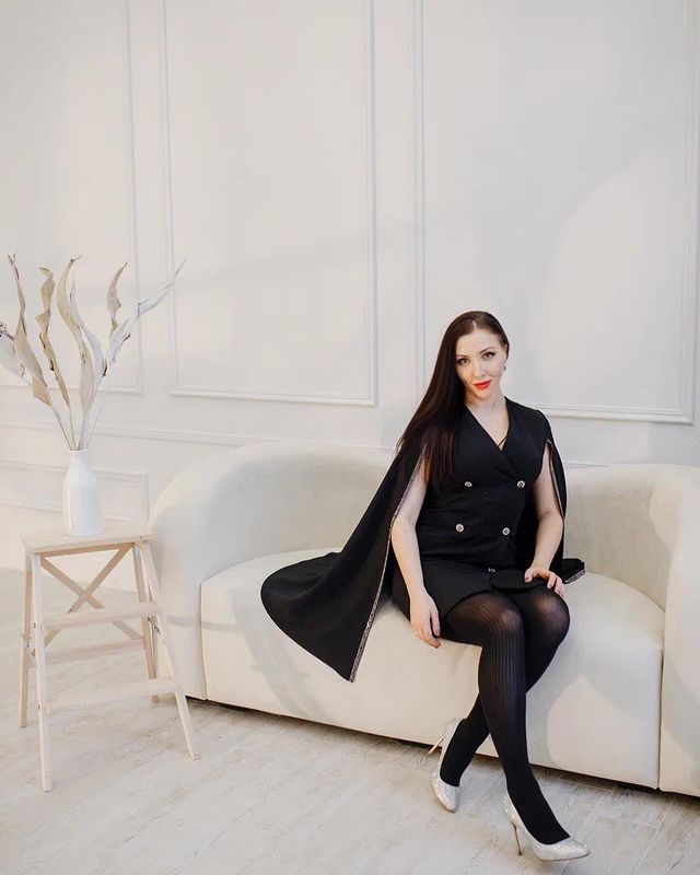 mariamdole в LOOKY. . Лучшая часть праздни...