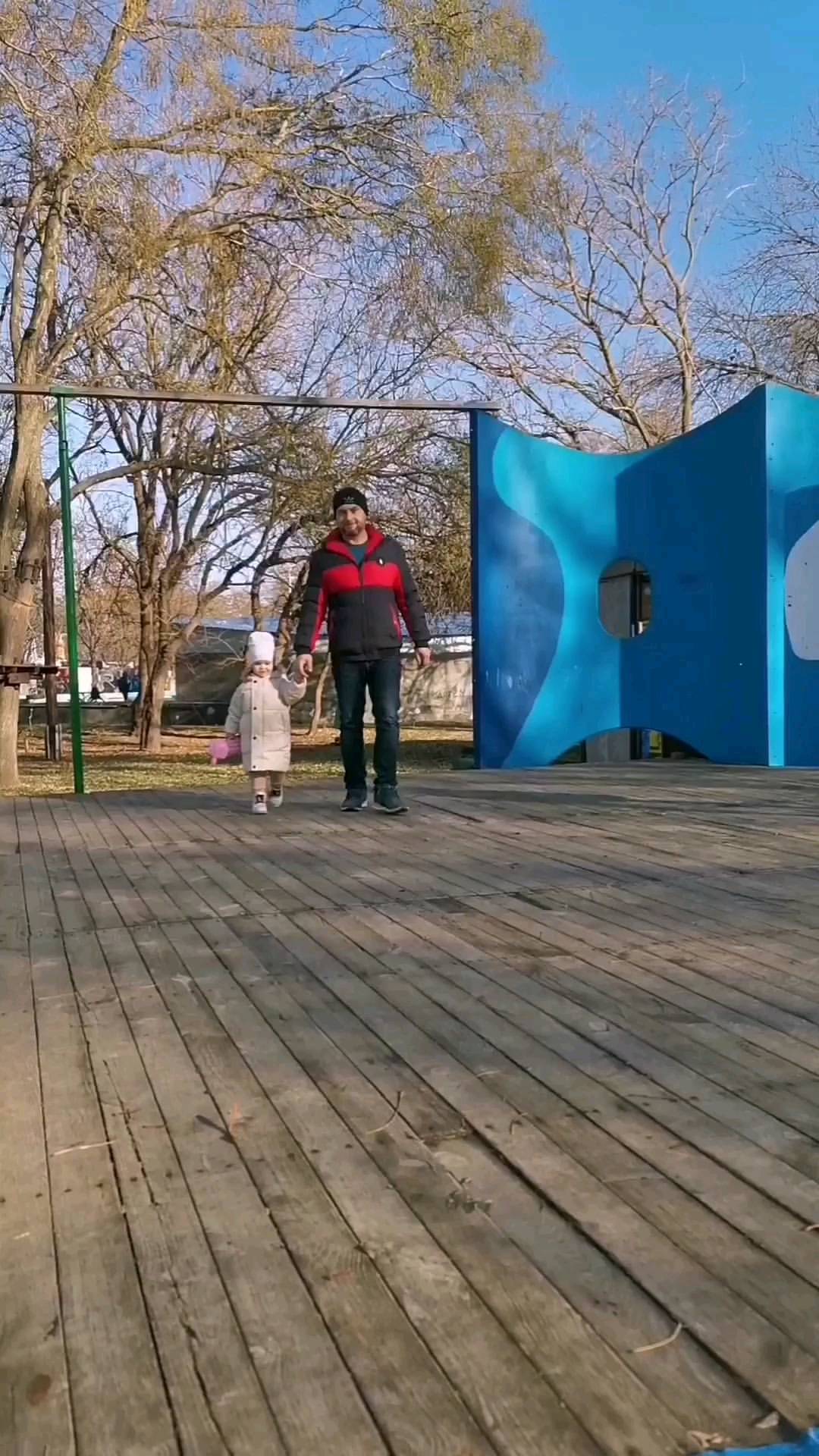 anuta_reut в LOOKY. . Вторая часть нашего ...