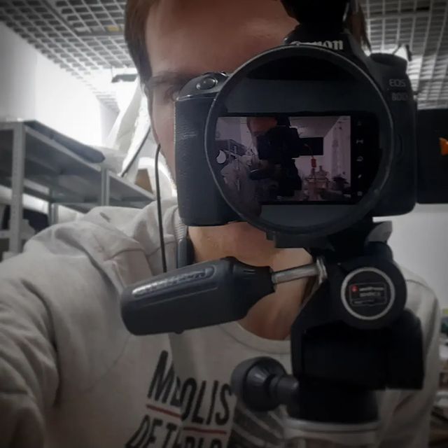 flegont__ в LOOKY. . Recursion