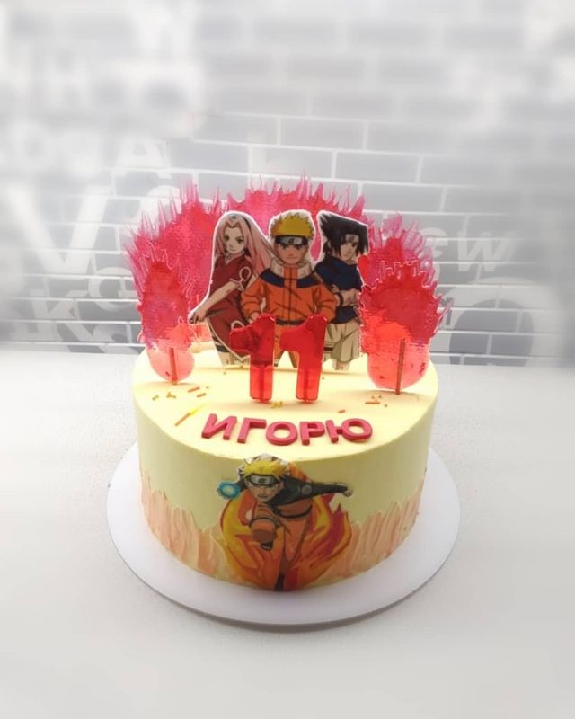 nstarostina_cake в LOOKY. . null