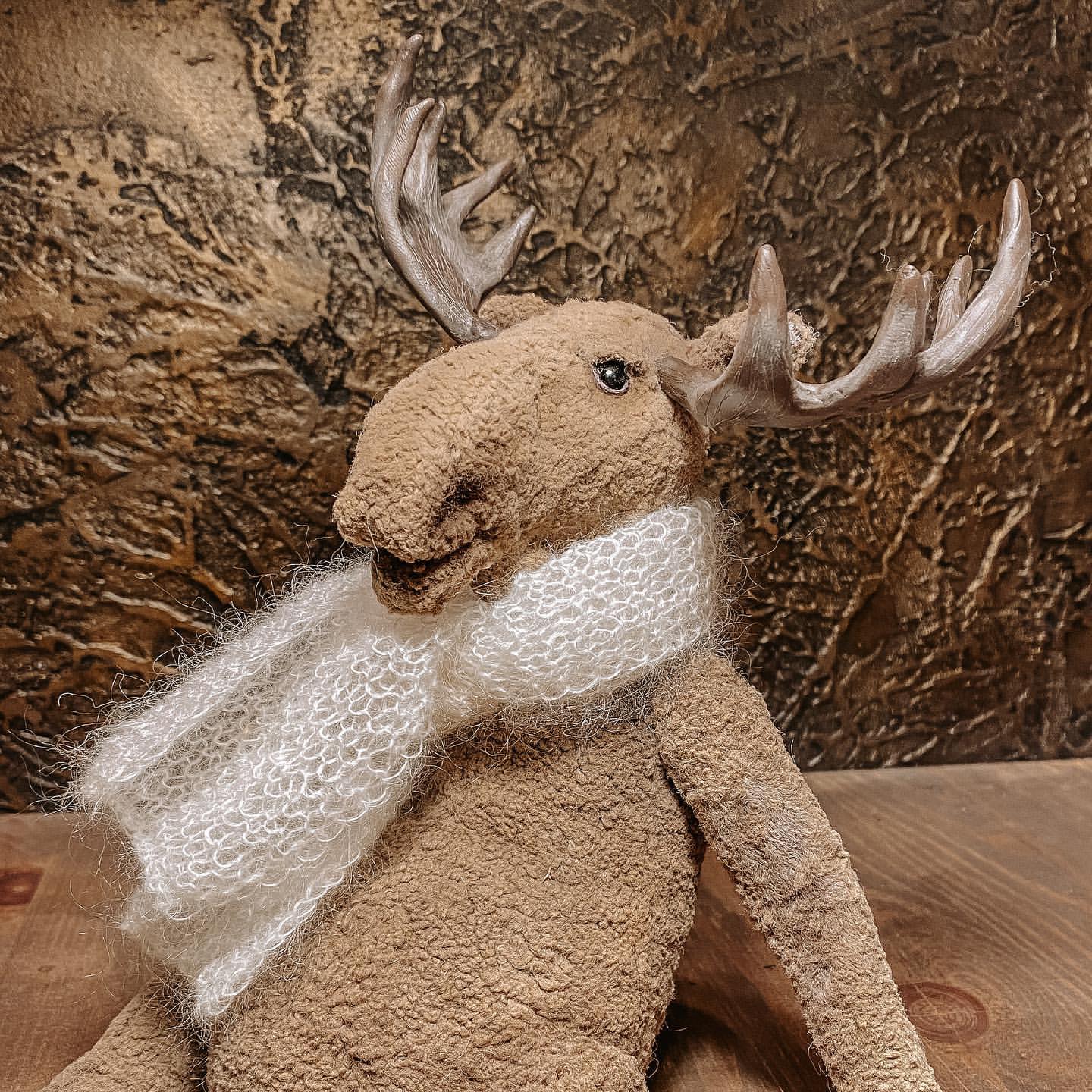 izbushka_teddy в LOOKY. . А кто у нас тут самы...