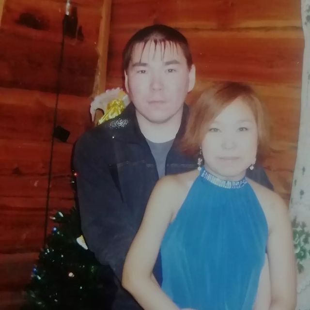 lubovgulba в LOOKY. . 2010 год, молодые 😅...