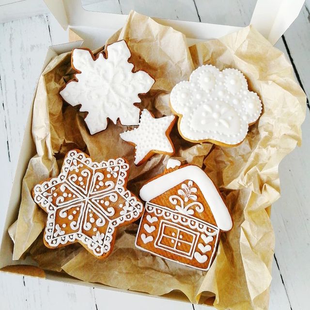 sweetyfoxnsk в LOOKY. #ВкусньАня,#ПряникинаНовыйгодНовосибирск,#ИмбирныепряникиНовосибирск,#ПряникинановыйгодНовосибирск. Новогодний набор №5
...