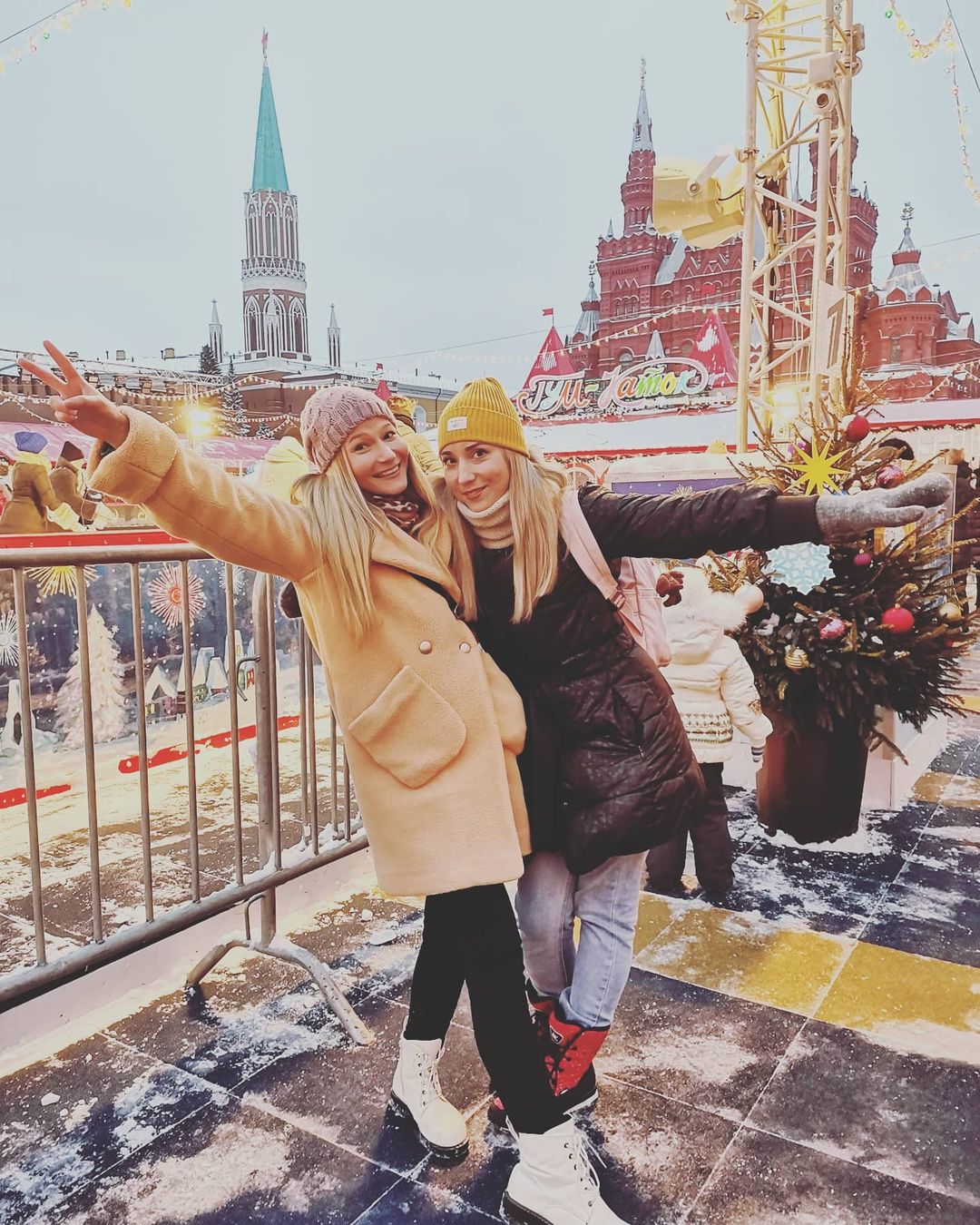 eremina20113 в LOOKY — #Волшебство случается#Что ещё надо, когда друзья рядом#