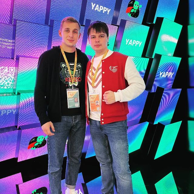 navalnev.f в LOOKY. . SASHKA STONE — спорт...
