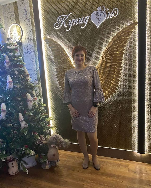 innastarcina в LOOKY. . 💃💃💃