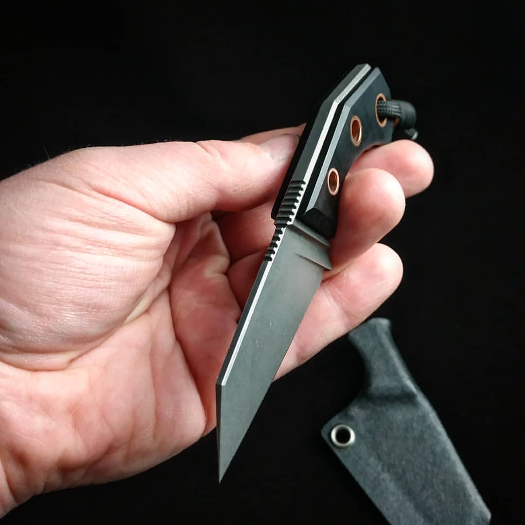 lezvie_knives в LOOKY — фото 5
