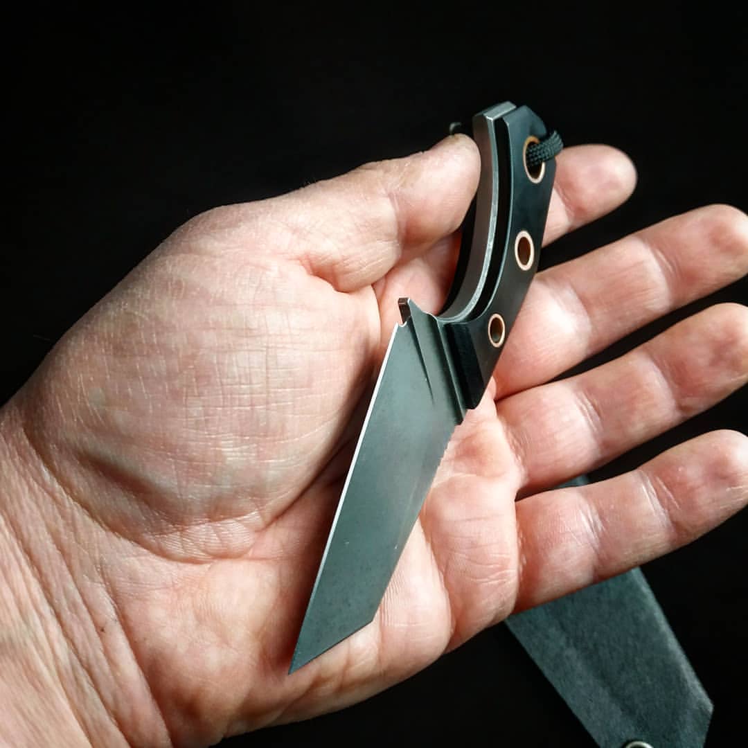 lezvie_knives в LOOKY — фото 4