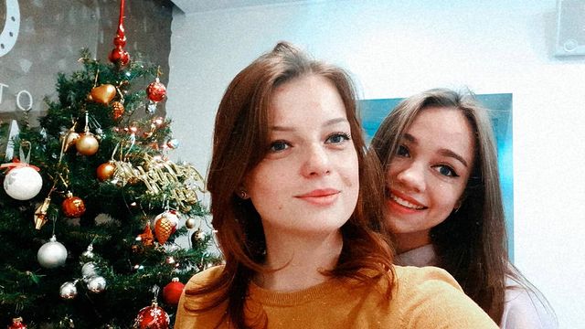 tomasolovei в LOOKY. . Вроде живы😁 между с...