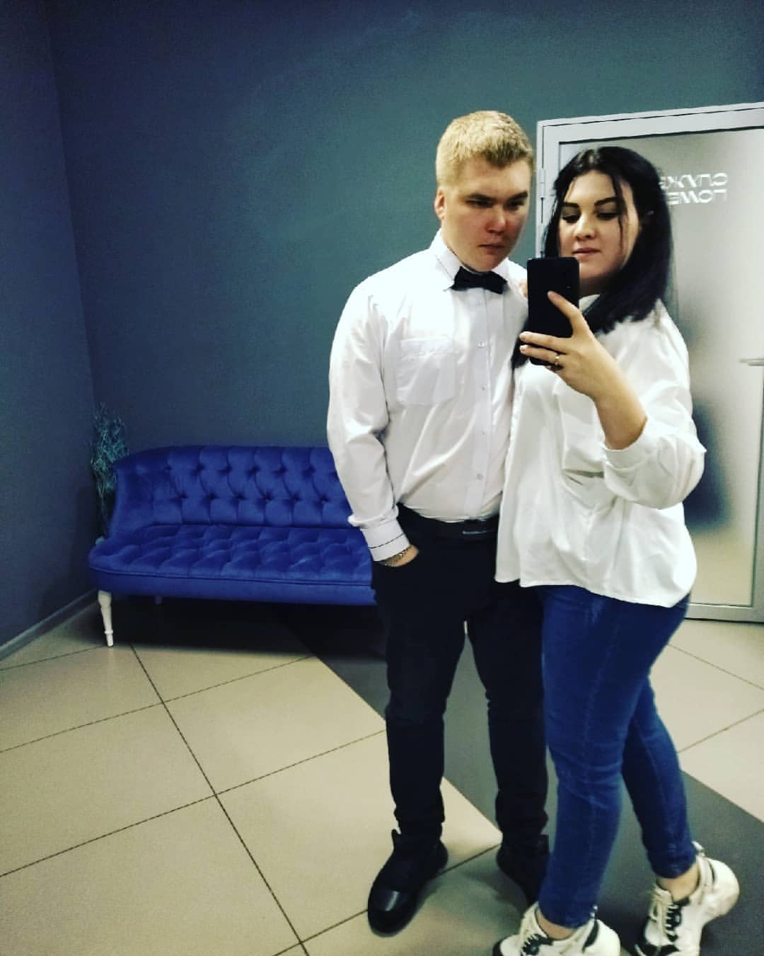 nadja_krotova в LOOKY — 🥰🥰🥰