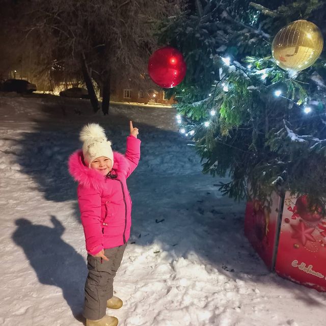 olga190690 в LOOKY. #елочкакрасавица. #елочкакрасавица🎄Су...