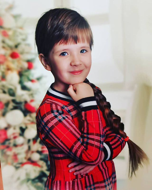 zharullova_dinara91 в LOOKY. . Моя маленькая, но уж...