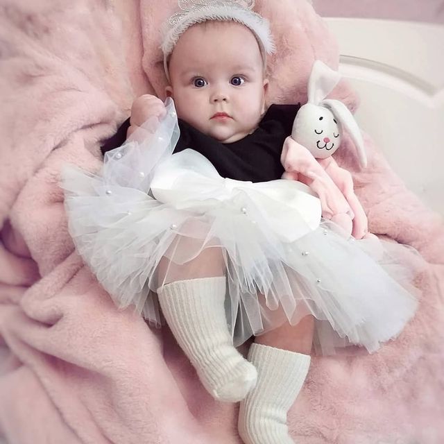 gennady_sovkov в LOOKY. . Пол годика крошке🥰