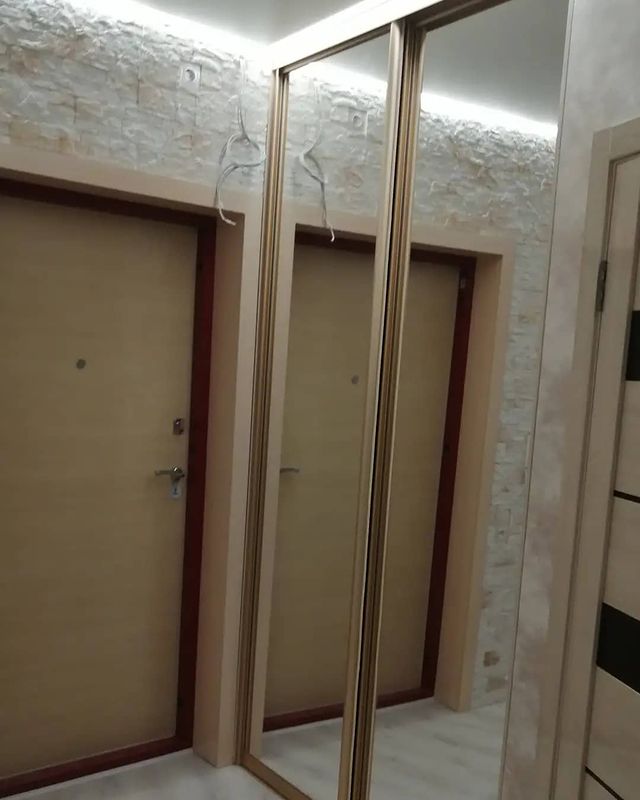 kratosmebel в LOOKY. . Шкаф купе в коридор